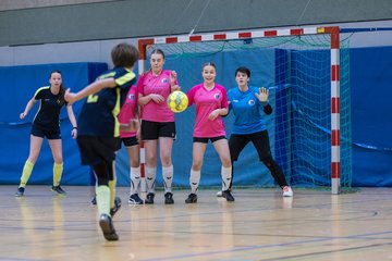 Bild 45 - wCJ Futsalmeisterschaft